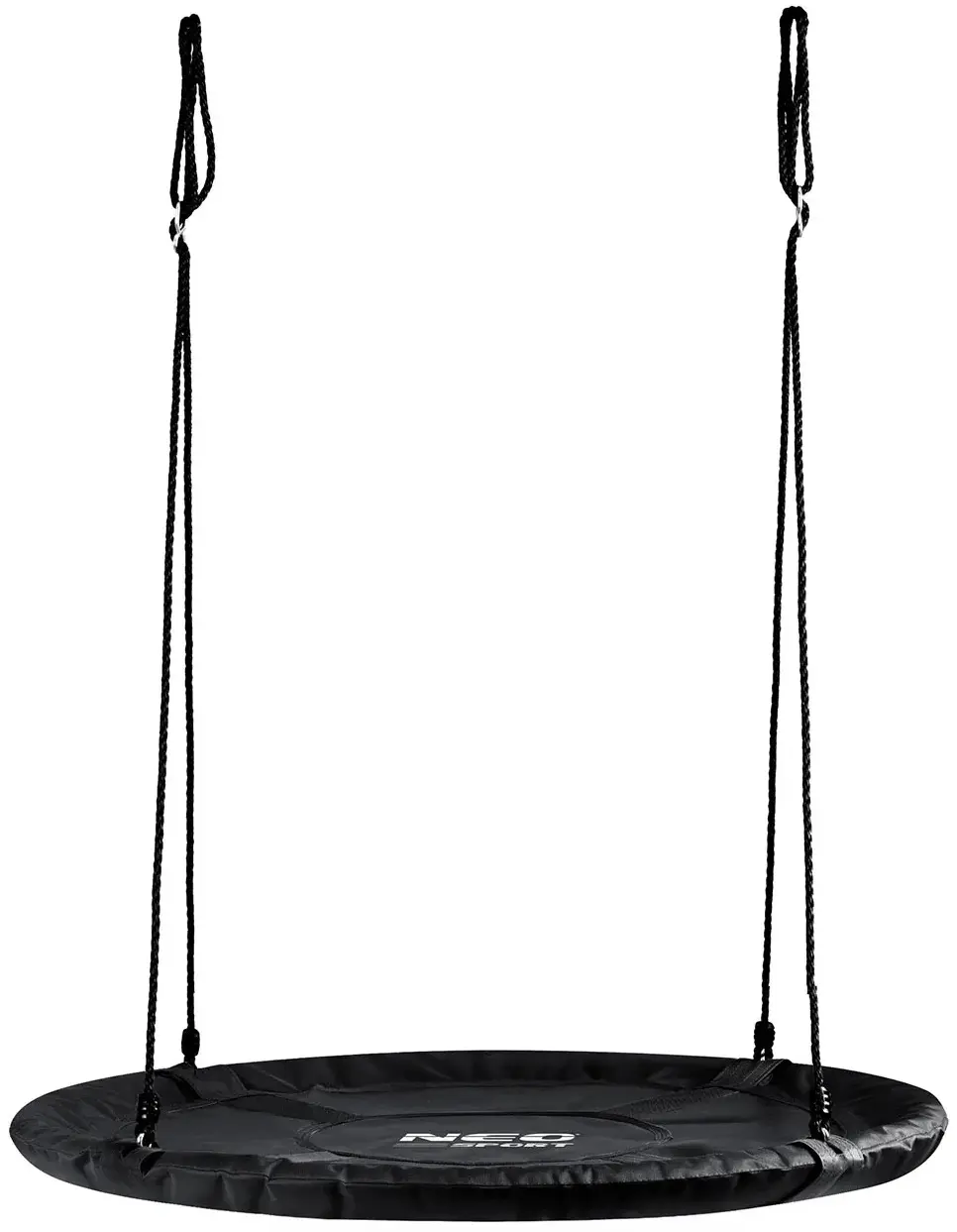 Качели-гнездо Neo Sport NS-103 110320 (Black) - 3