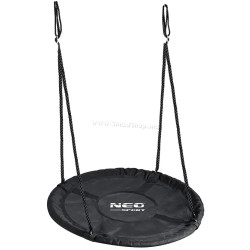 Leagăn-cuib Neo Sport NS-103 110320 (Black)