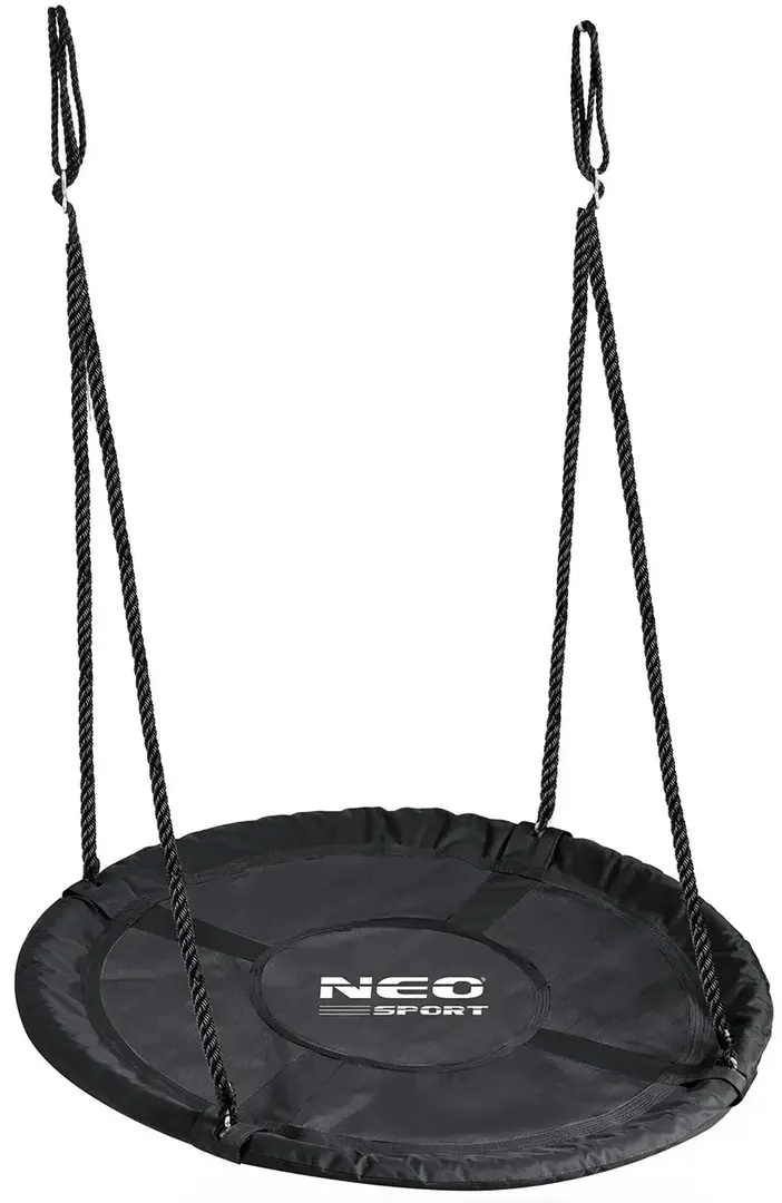 Качели-гнездо Neo Sport NS-103 110320 (Black)