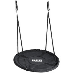 Качели-гнездо Neo Sport NS-103 (Black) Thumb