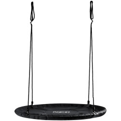 Качели-гнездо Neo Sport NS-103 (Black) Thumb