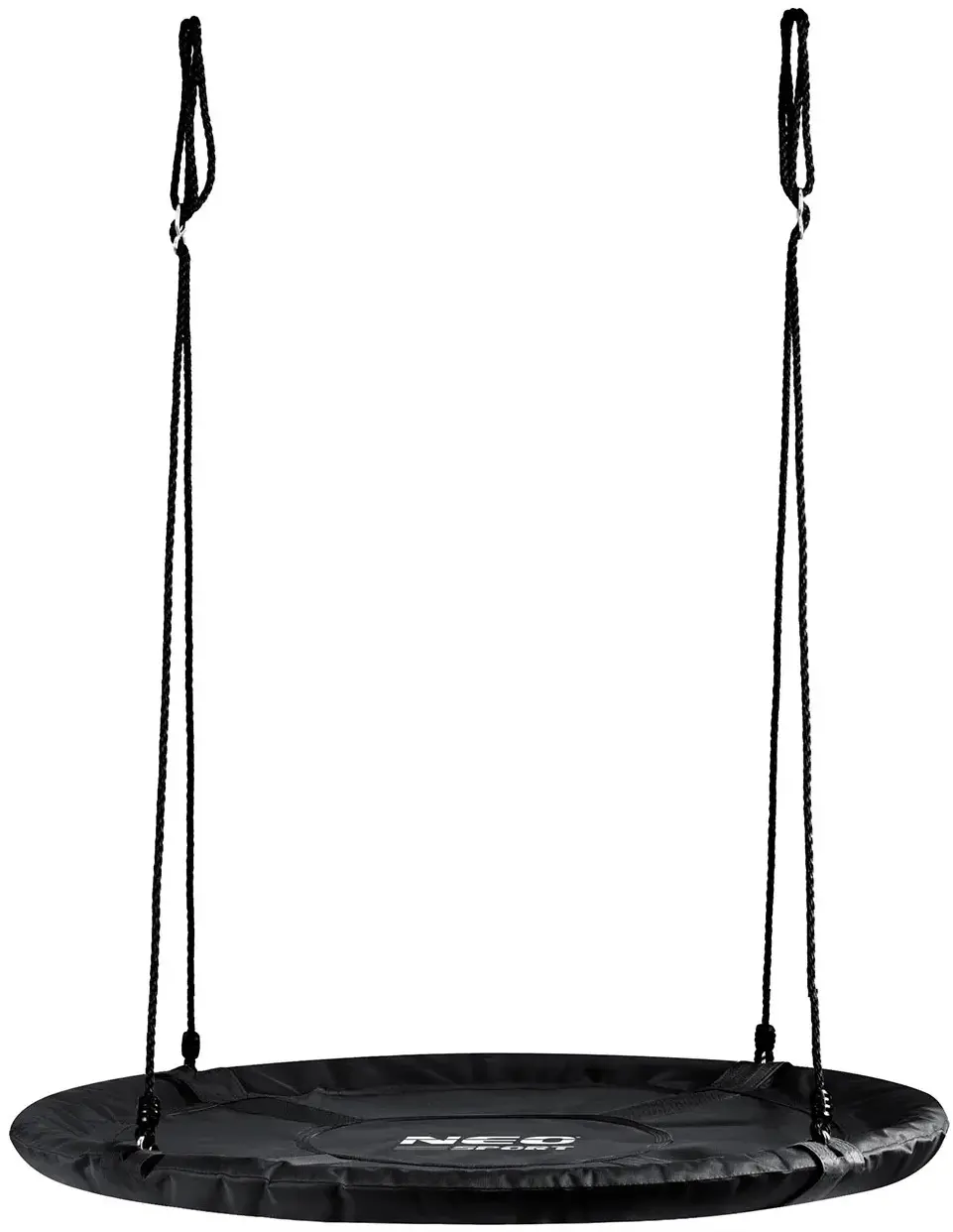 Качели-гнездо Neo Sport NS-103 (Black) - 3