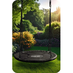 Качели-гнездо Neo Sport NS-103 (Black) Thumb