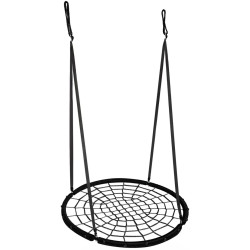 Качели-гнездо Neo Sport NS-104 (Black) Thumb