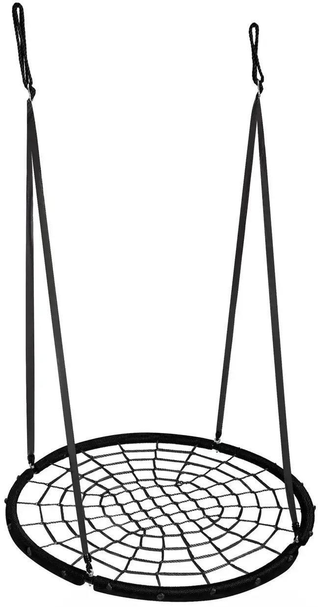 Качели-гнездо Neo Sport NS-104 (Black) - 2