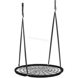 Качели-гнездо Neo Sport NS-104 (Black)