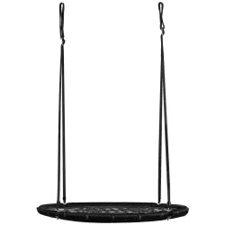 Качели-гнездо Neo Sport NS-104 (Black) Thumb