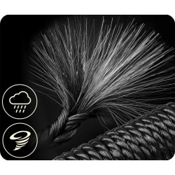 Качели-гнездо Neo Sport NS-104 (Black) Thumb