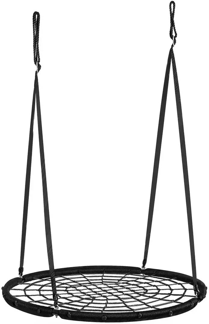 Качели-гнездо Neo Sport NS-104 (Black)