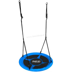 Leagan cuib Neo Sport Swingo 1061 (Blue/Black)