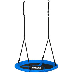 Leagan cuib Neo Sport Swingo 1061 (Blue/Black) Thumb