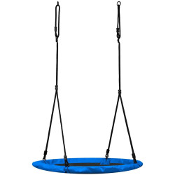 Leagan cuib Neo Sport Swingo 1061 (Blue/Black) Thumb