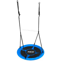 Качели-гнездо Neo Sport Swingo 1080 (Blue/Black)