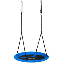Качели-гнездо Neo Sport Swingo 1080 (Blue/Black) Thumb
