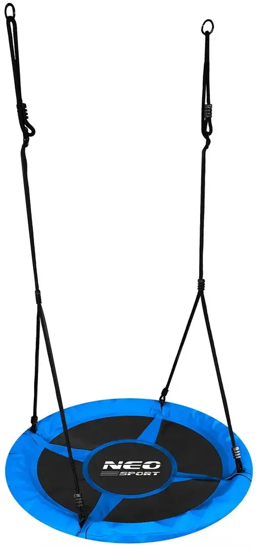 Качели-гнездо Neo Sport Swingo 1080 (Blue/Black)