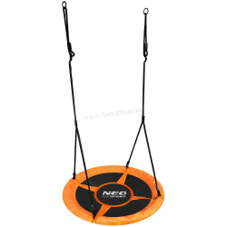 Качели-гнездо Neo Sport Swingo 1084 (Orange/Black)