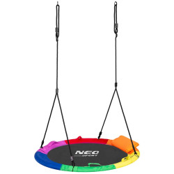 Качели-гнездо Neo Sport Swingo 1085 (Multicolour) Thumb
