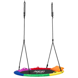 Качели-гнездо Neo Sport Swingo 1085 (Multicolour) Thumb