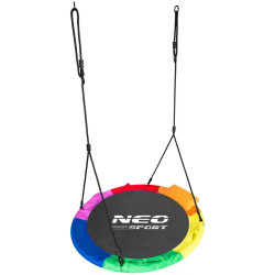 Качели-гнездо Neo Sport Swingo 1085 (Multicolour)