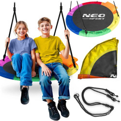Качели-гнездо Neo Sport Swingo 1085 (Multicolour) Thumb