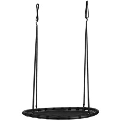 Leagăn-cuib Neo Sport Swingo 110210 (Black) Thumb
