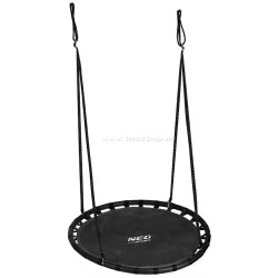 Leagăn-cuib Neo Sport Swingo 110210 (Black)