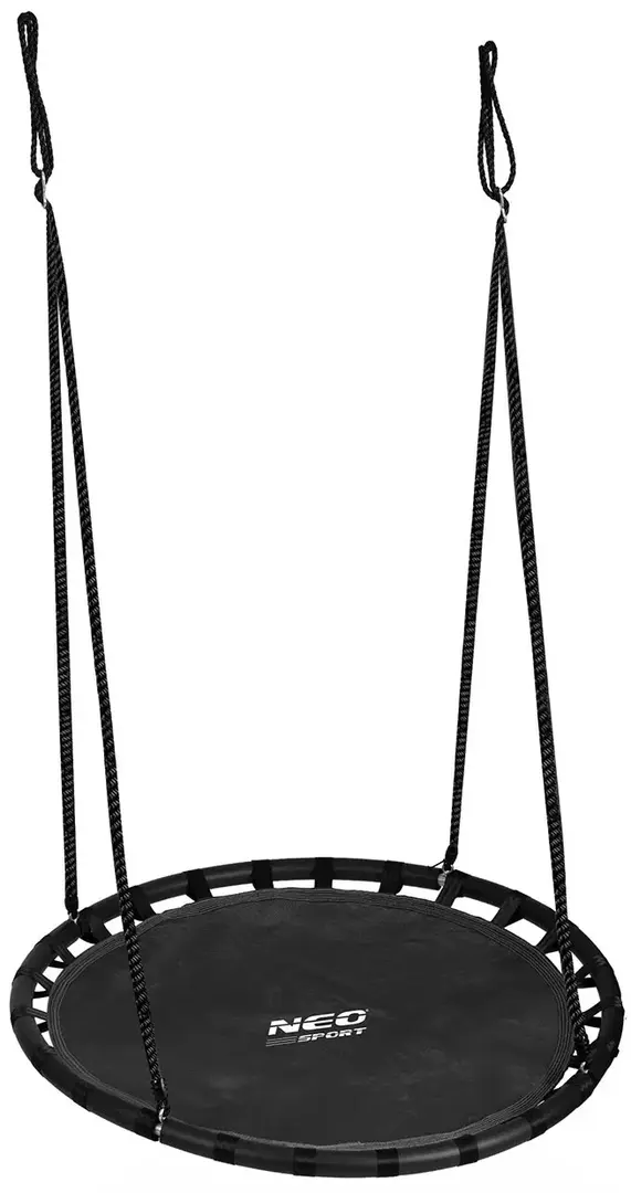 Leagăn-cuib Neo Sport Swingo 110210 (Black)