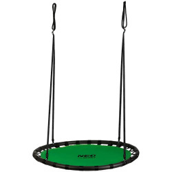 Leagăn-cuib Neo Sport Swingo 110222 (Green/Black) Thumb