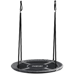 Leagăn-cuib Neo Sport Swingo 110311 (Black/Grey) Thumb