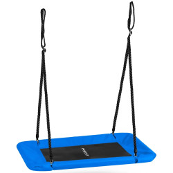 Качели-гнездо Neo Sport Swingo 110500 (Blue/Black) Thumb