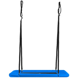 Качели-гнездо Neo Sport Swingo 110500 (Blue/Black) Thumb