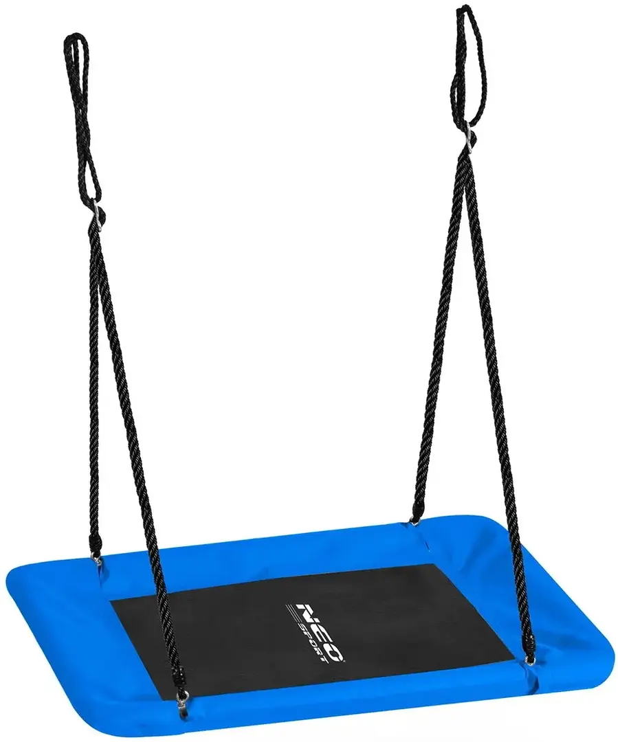 Качели-гнездо Neo Sport Swingo 110500 (Blue/Black)