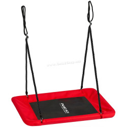 Качели-гнездо Neo Sport Swingo 110501 (Red/Black)
