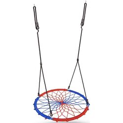 Качели-гнездо Neo Sport Swingo 95cm (Red/Blue) Thumb