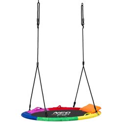 Leagăn-cuib Neo Sport Swingo XXL 120cm (Multicolour) Thumb