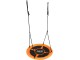 Leagăn-cuib Neo Sport Swingo XXL 95cm (Orange/Black)