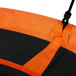 Leagăn-cuib Neo Sport Swingo XXL 95cm (Orange/Black) Thumb