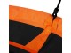 Leagăn-cuib Neo Sport Swingo XXL 95cm (Orange/Black)