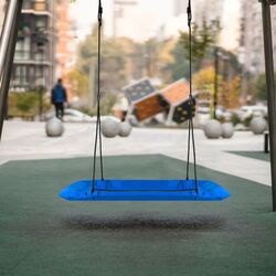 Leagan Neo Sport Swingo (Blue/Black) Thumb