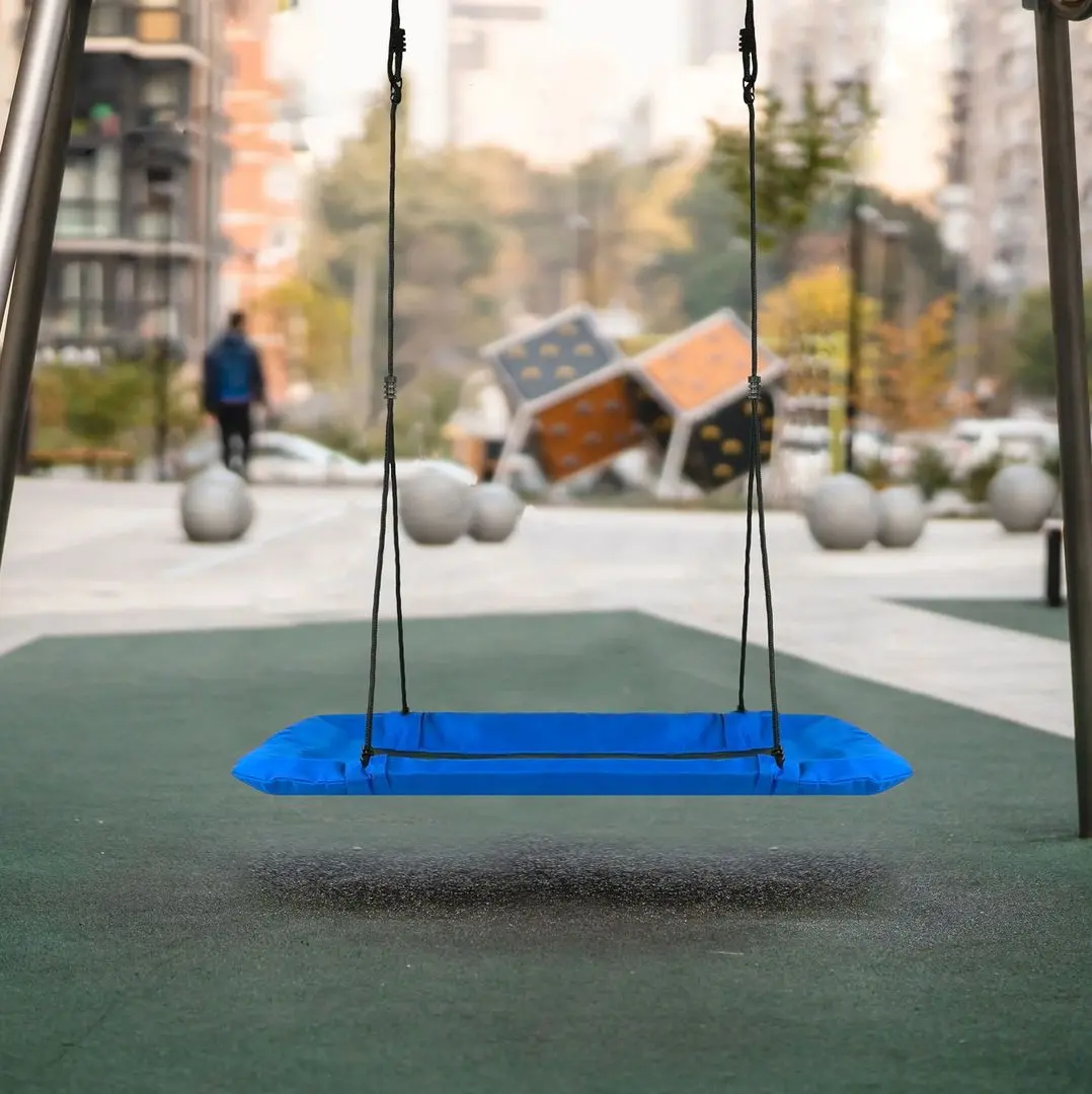 Leagan Neo Sport Swingo (Blue/Black)