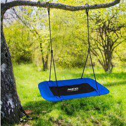 Leagan Neo Sport Swingo (Blue/Black) Thumb