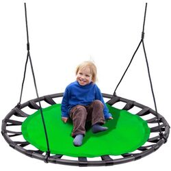 Leagan Neo Sport Swingo XXL 120cm (Green) Thumb