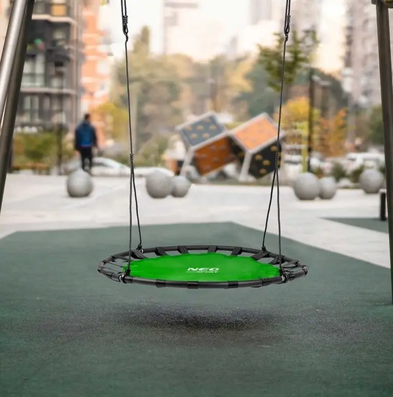 Leagan Neo Sport Swingo XXL 120cm (Green)