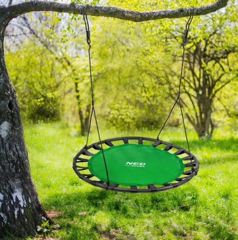 Leagan Neo Sport Swingo XXL 120cm (Green)