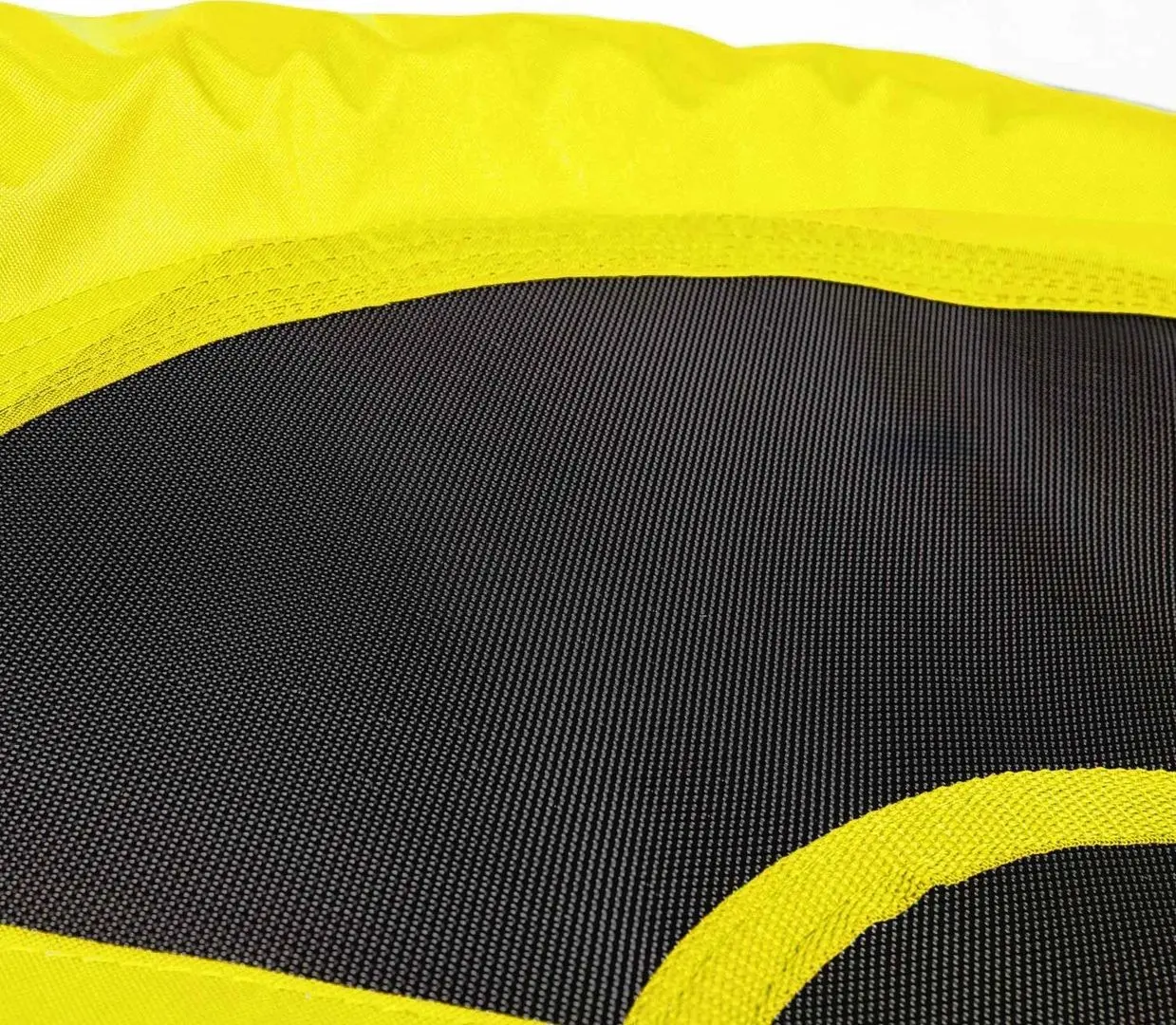 Leagan cuib Neo Sport Swingo XXL 95cm (Yellow/Black)