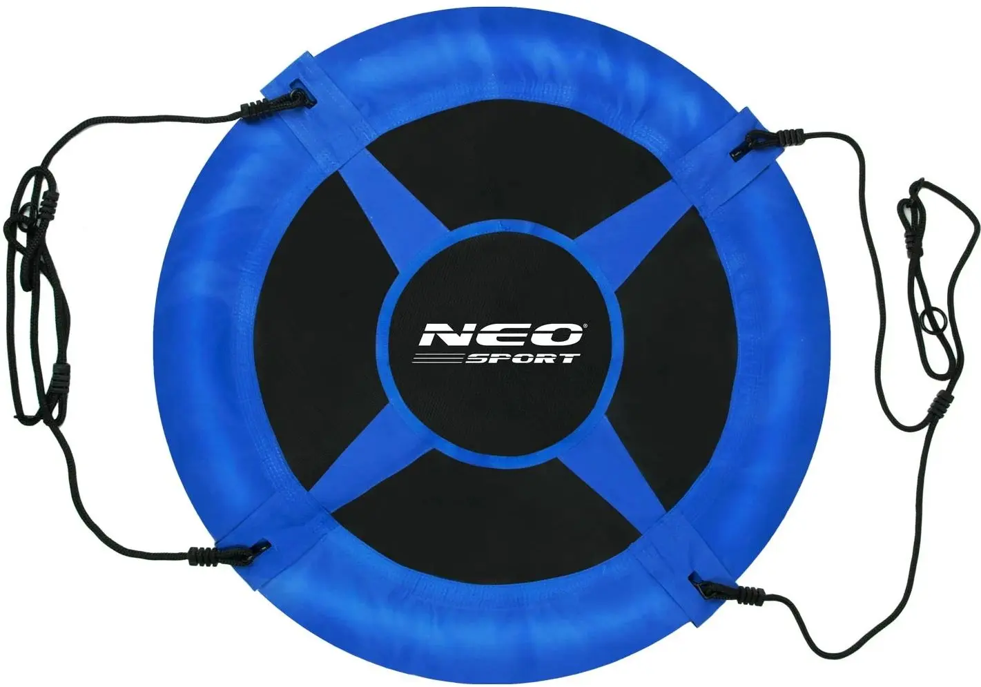 Leagan cuib Neo Sport XXL (Blue/Black)