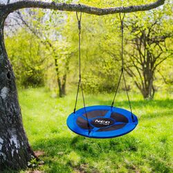 Leagan cuib Neo Sport XXL (Blue/Black) Thumb