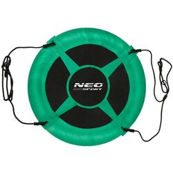 Leagan cuib Neo Sport XXL (Green/Black) Thumb