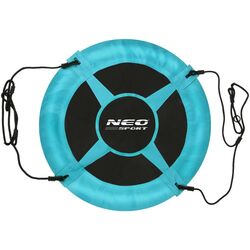 Leagan cuib Neo Sport XXL (Turquoise/Black) Thumb