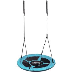 Leagan cuib Neo Sport XXL (Turquoise/Black)